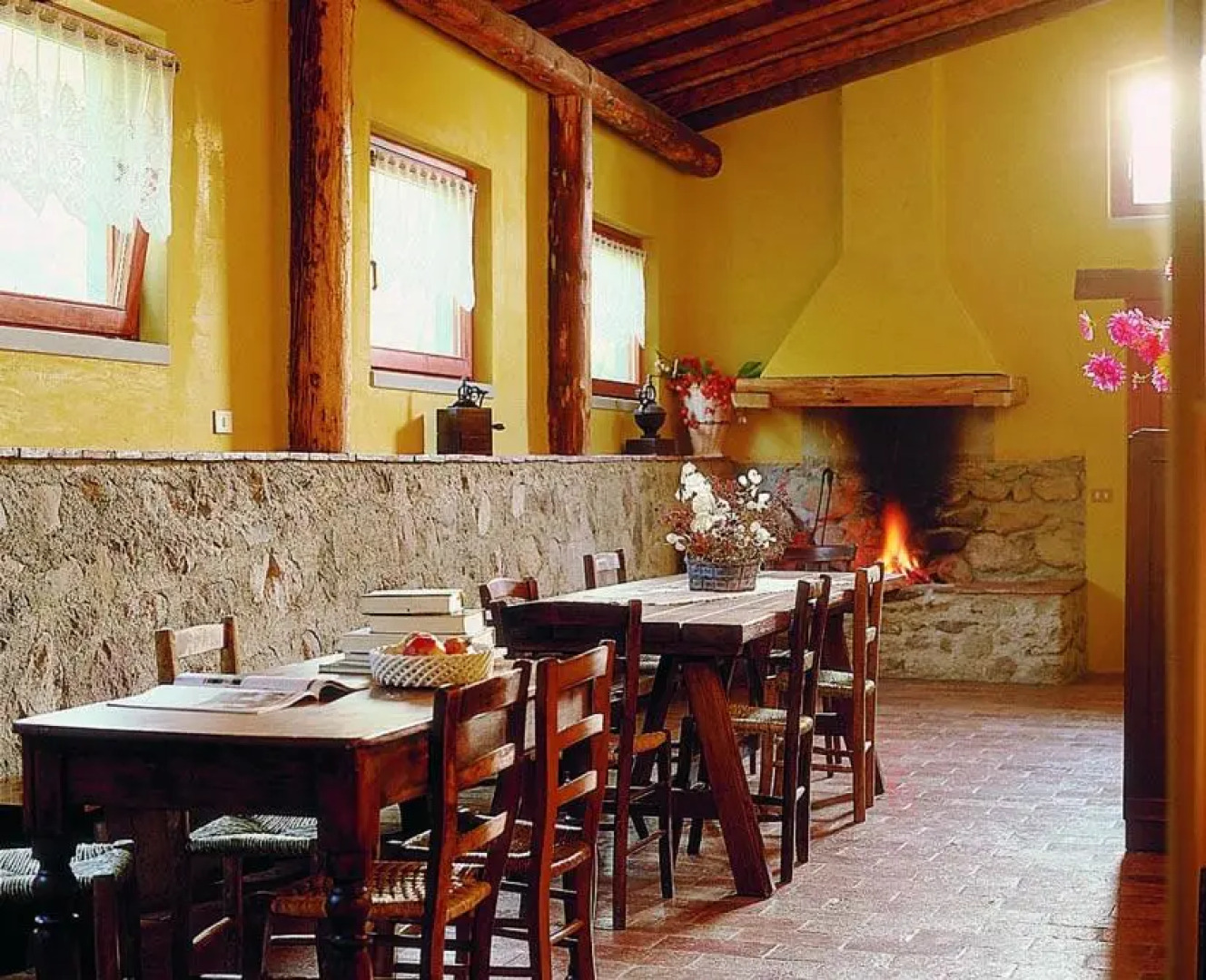 Agriturismo Le Frise