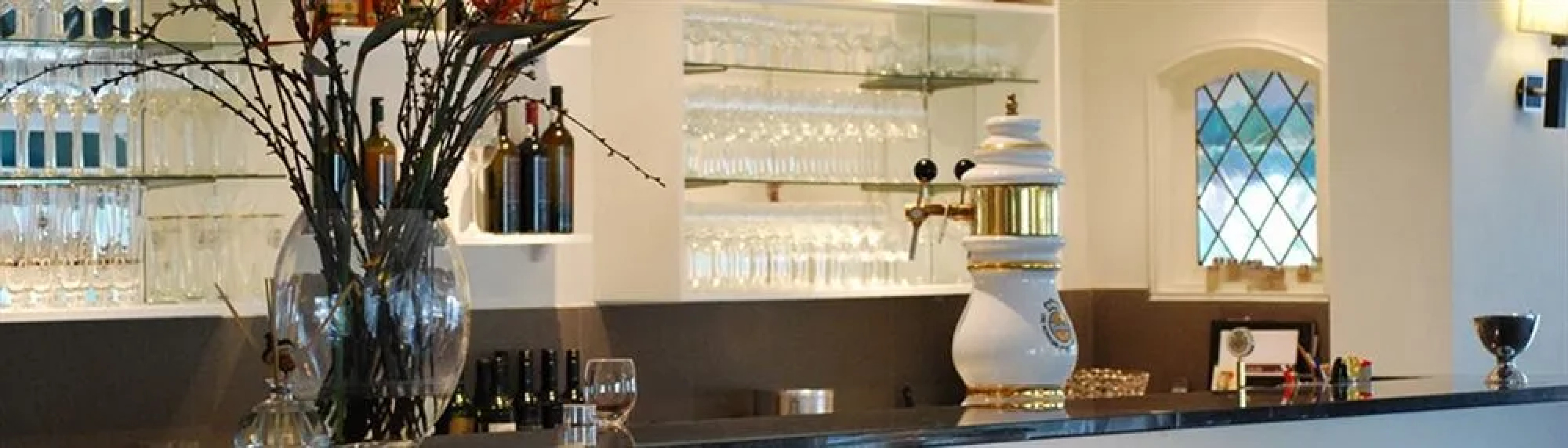 Hostellerie Rozenhof