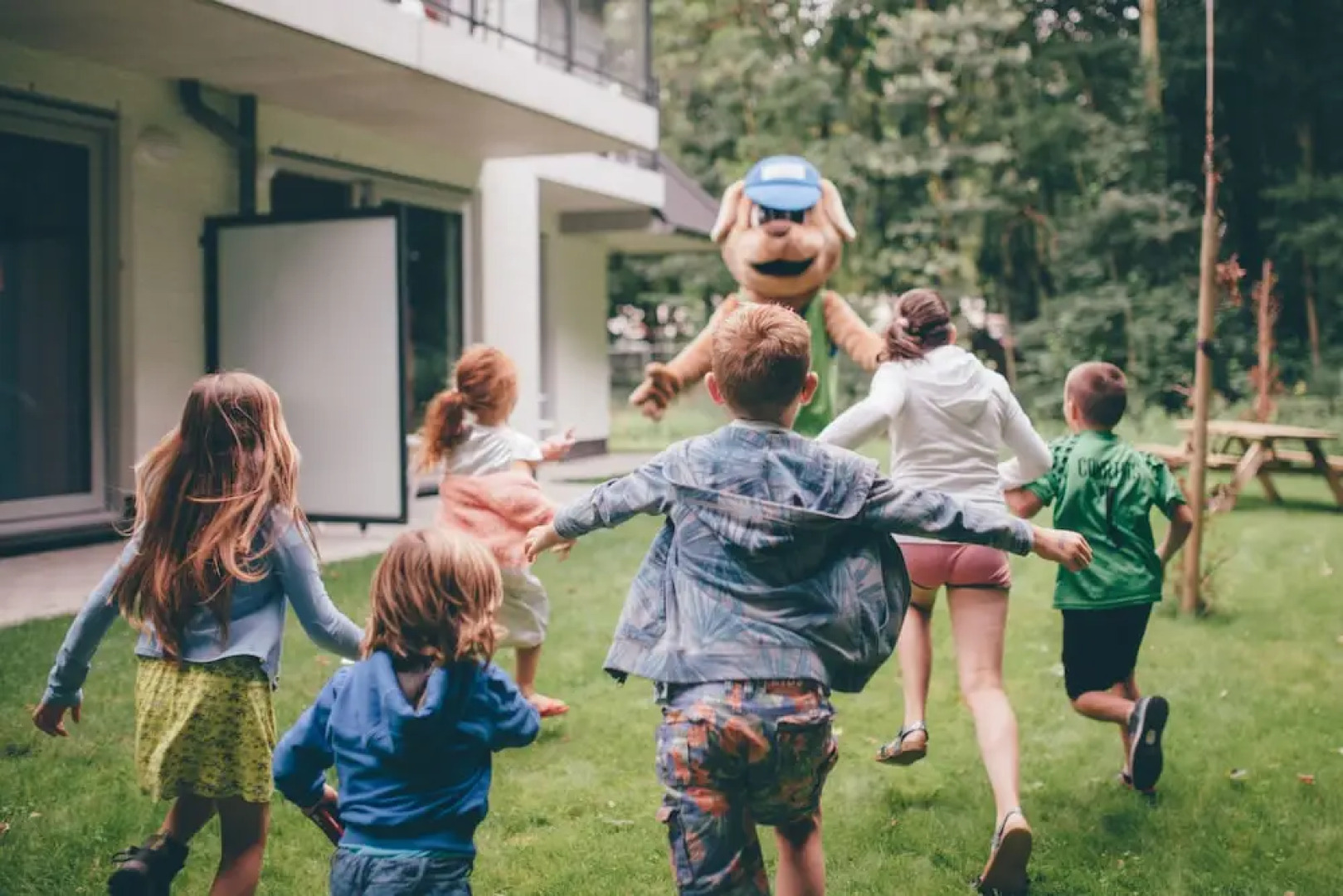 Green Resort Limburg