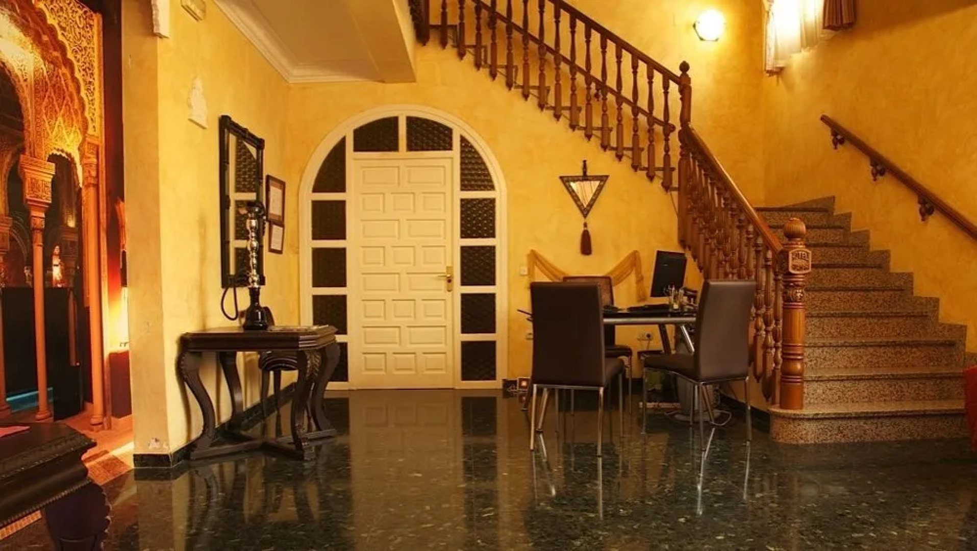 Hotel Temático Costa del Sol