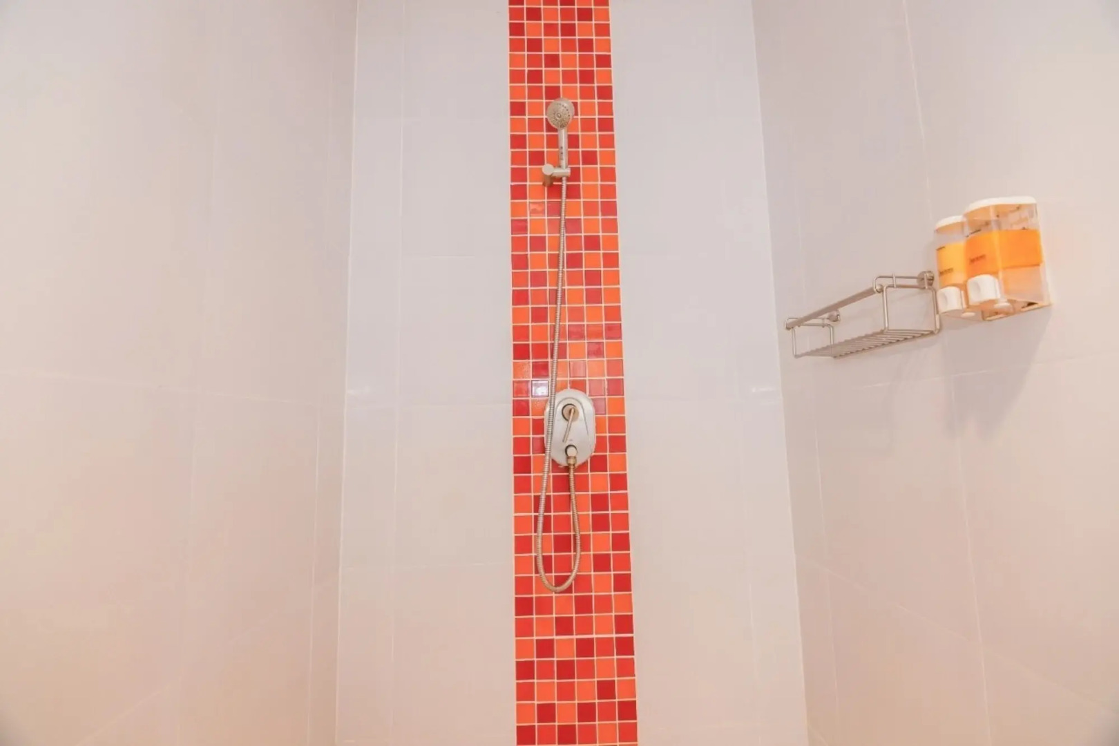 The Original Orange Rooms