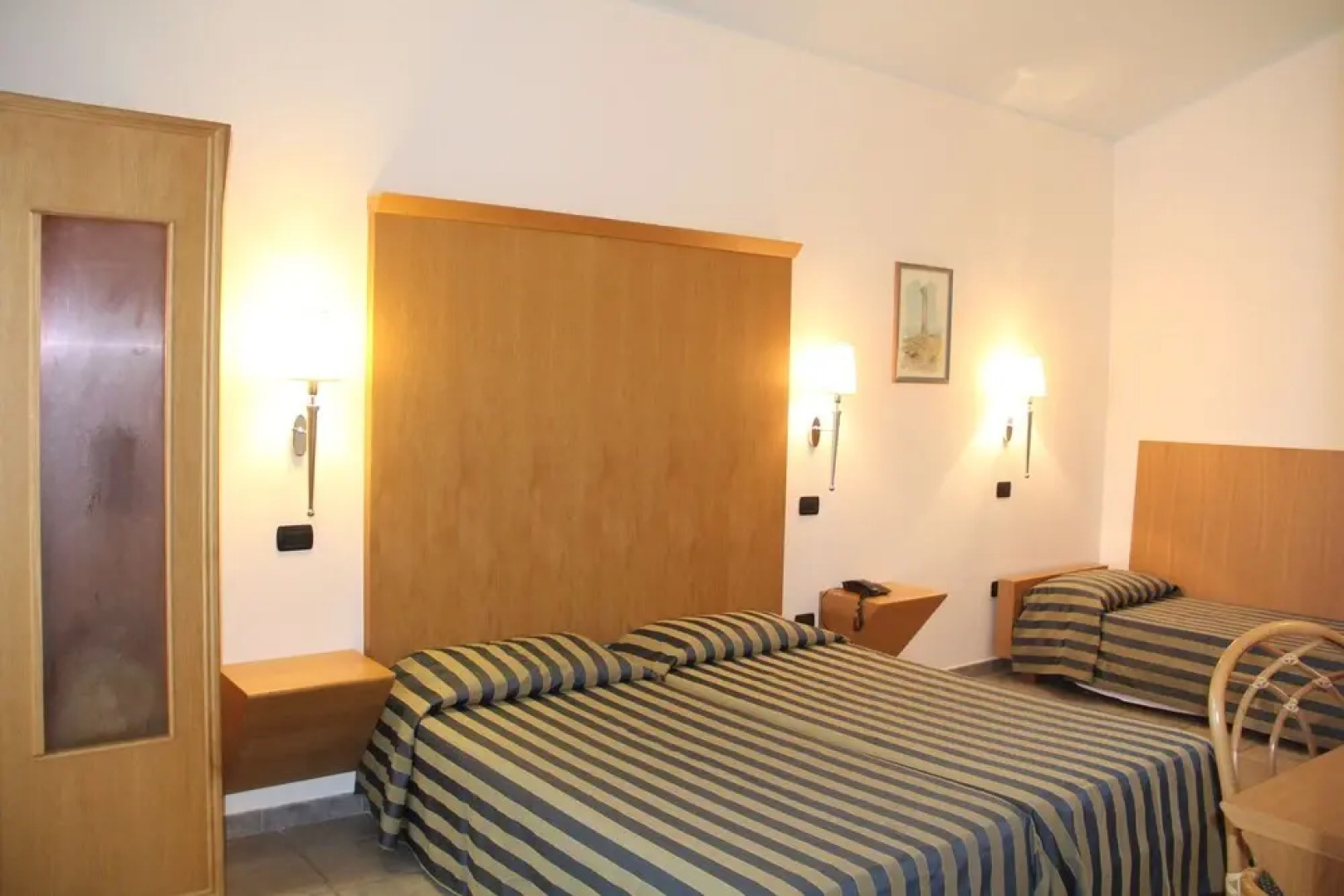 TH Le Castella - Baia degli Dei Village