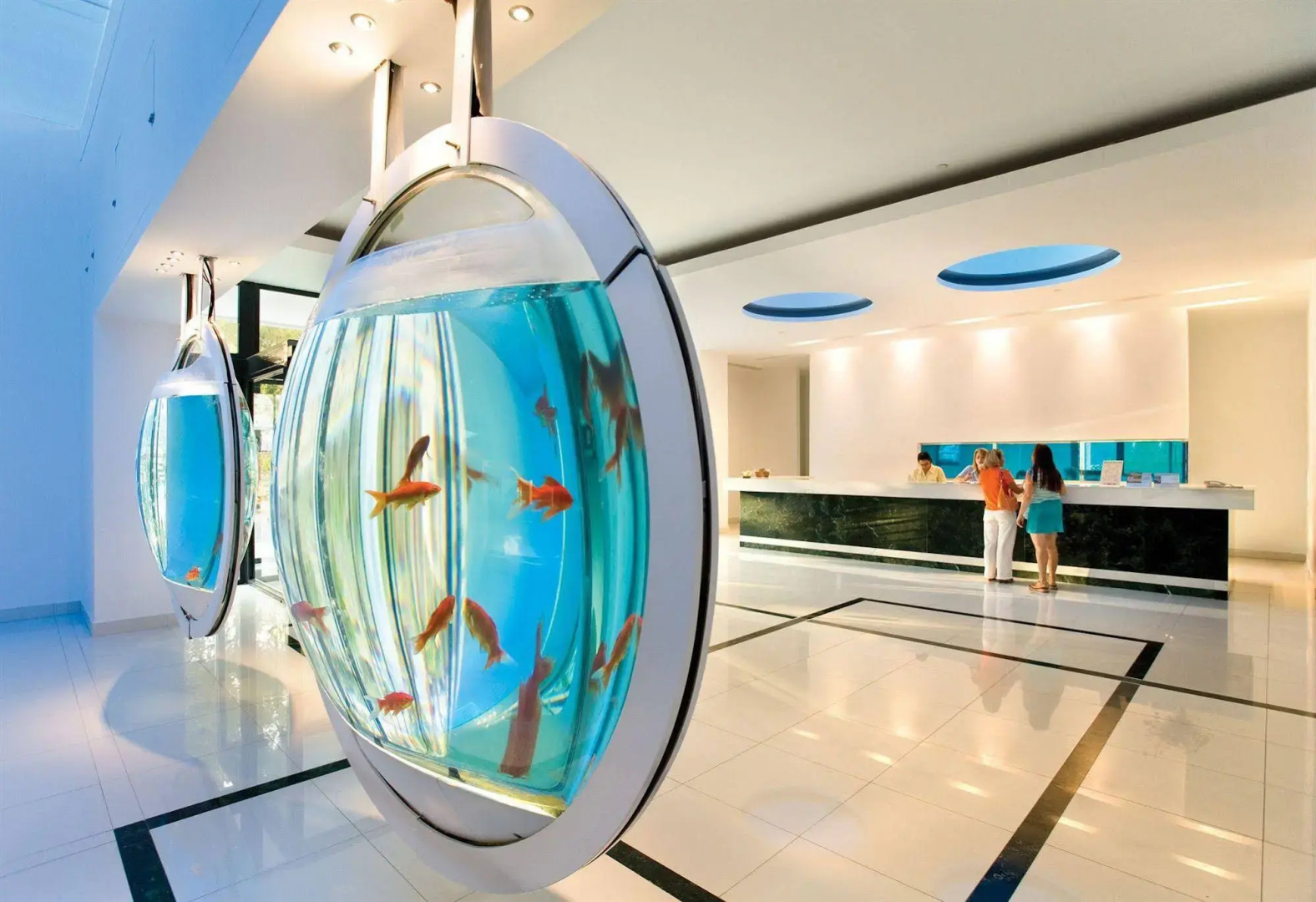 Blue Sea Beach Resort