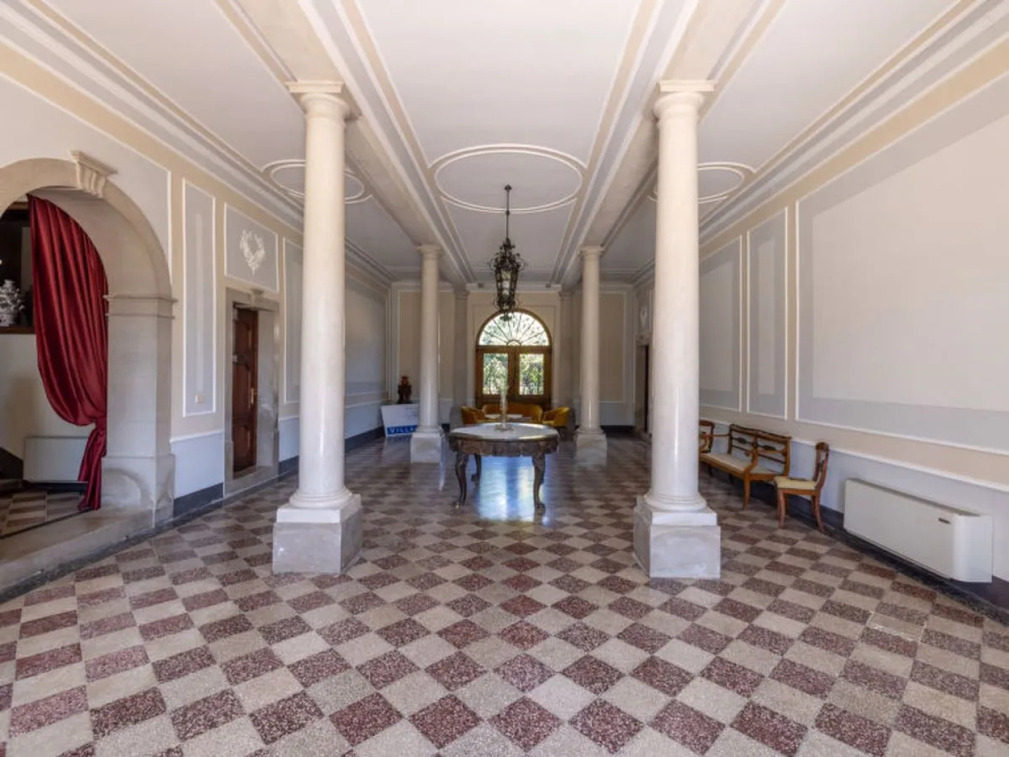 Villa Vitas (SSL100)