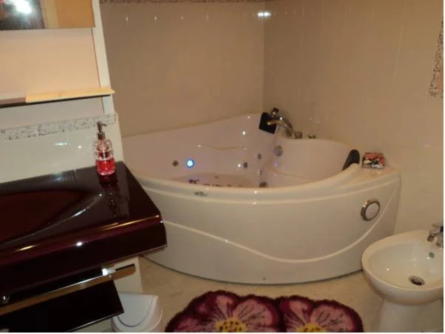 Bed & Breakfast Giardini di Corte