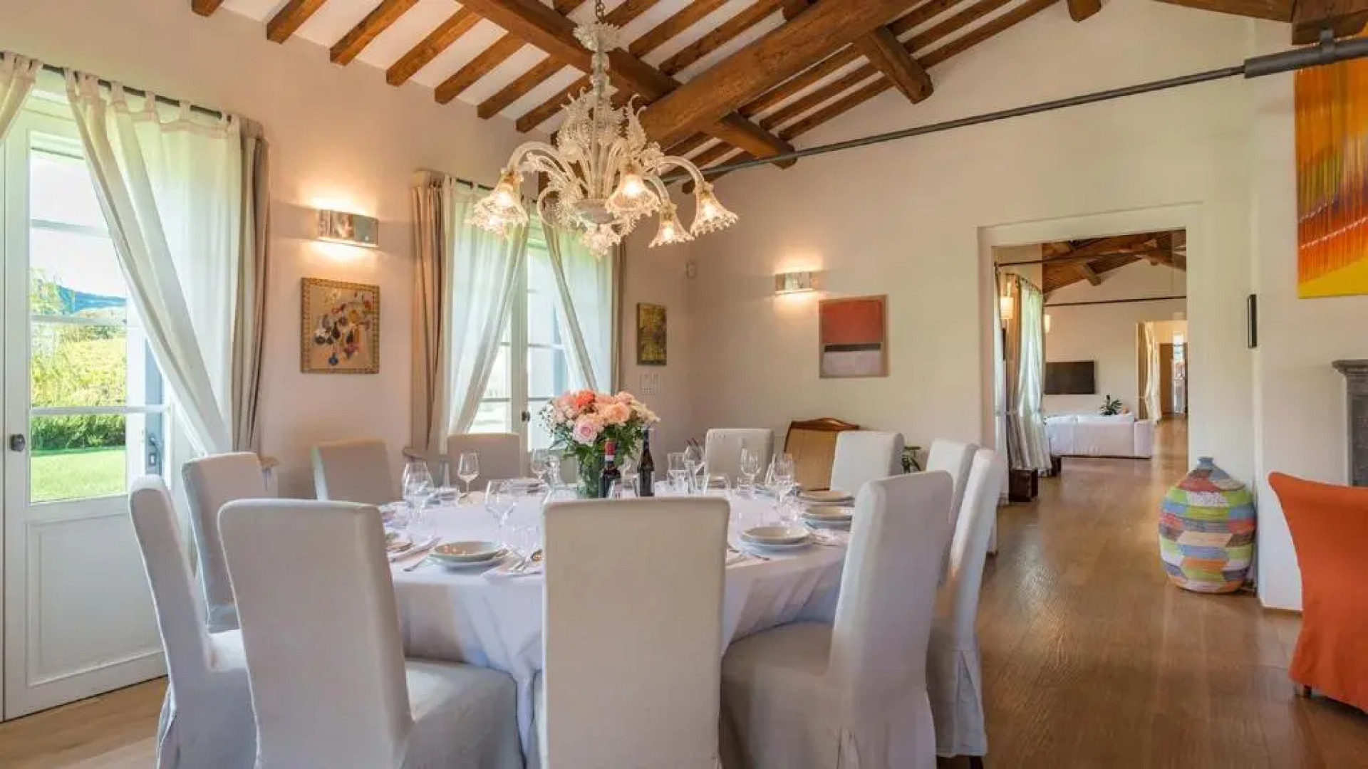 Tenuta Bellafonte 14