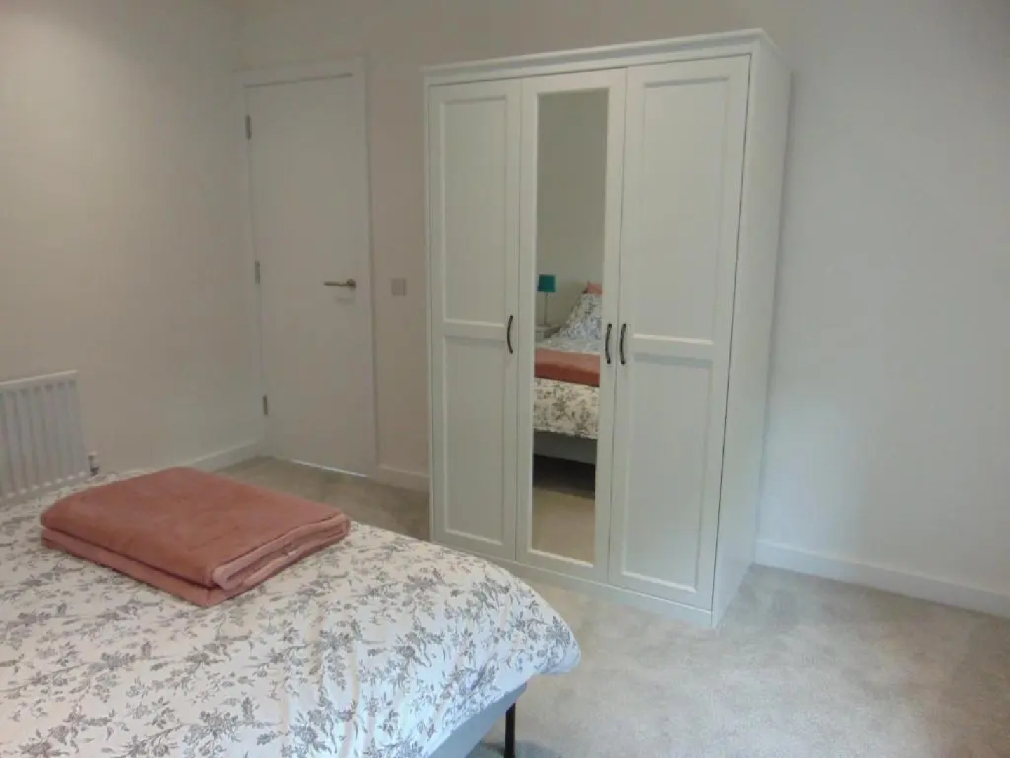 Driftwood, Donaghadee