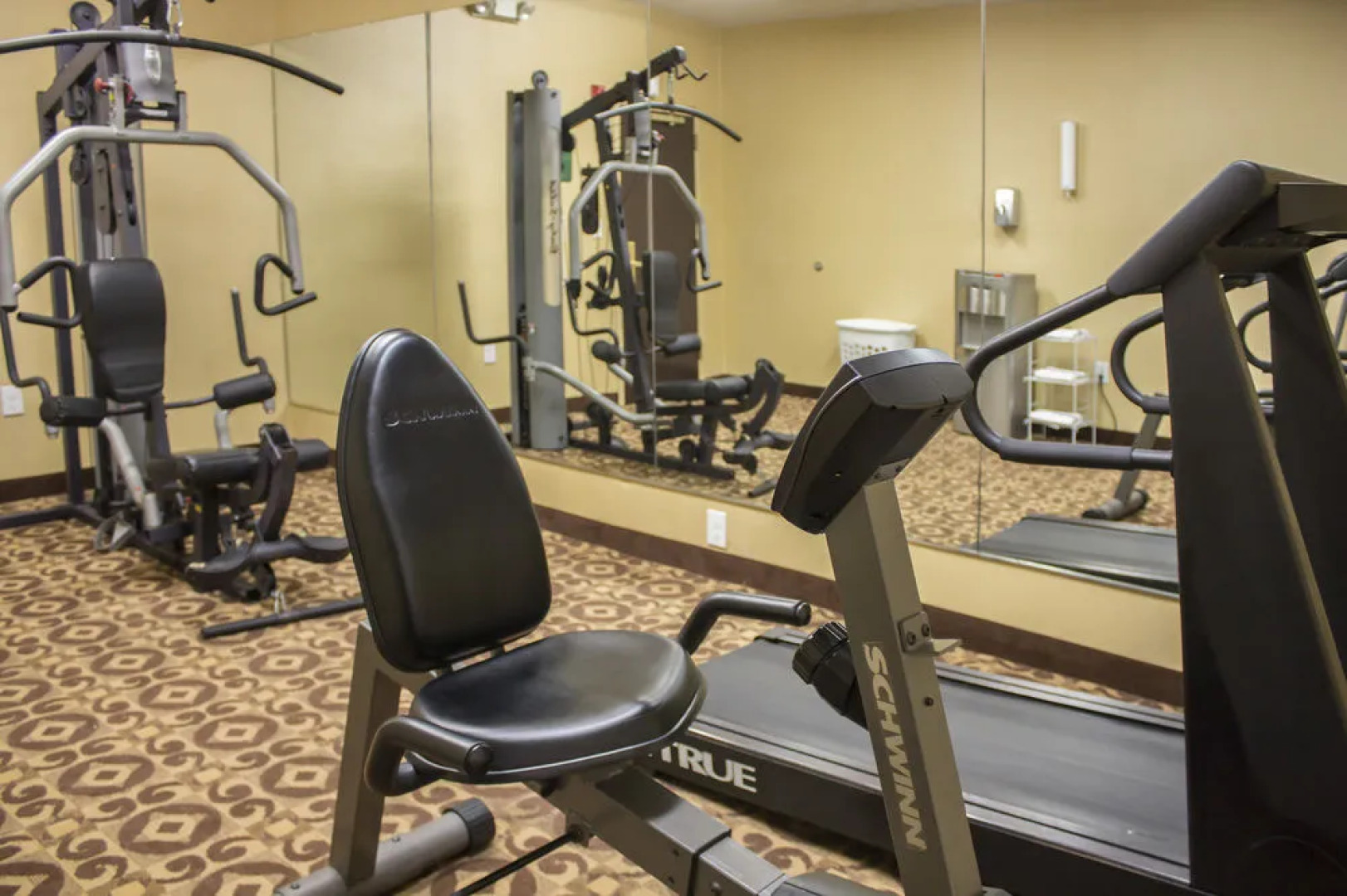 Comfort Inn & Suites