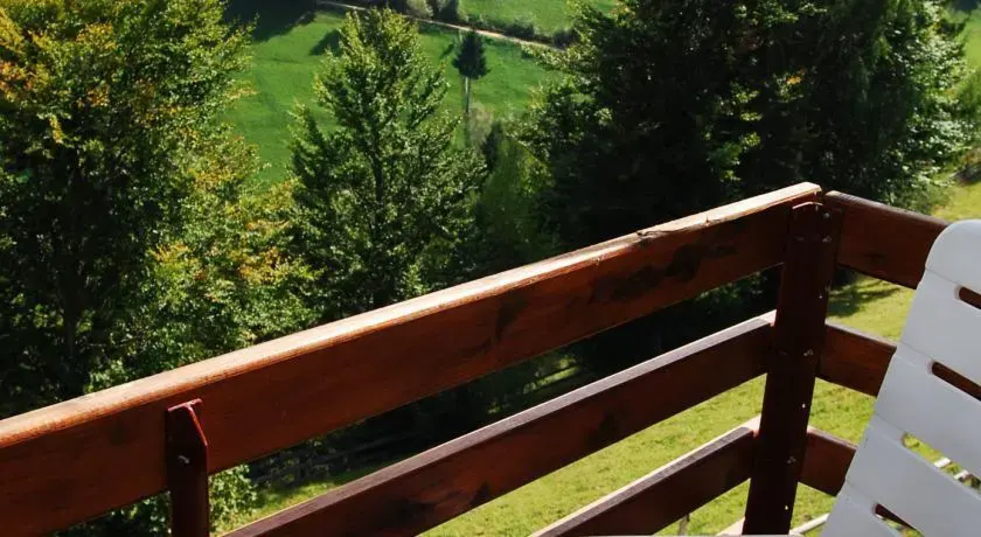 Pension Mosorel - Magura