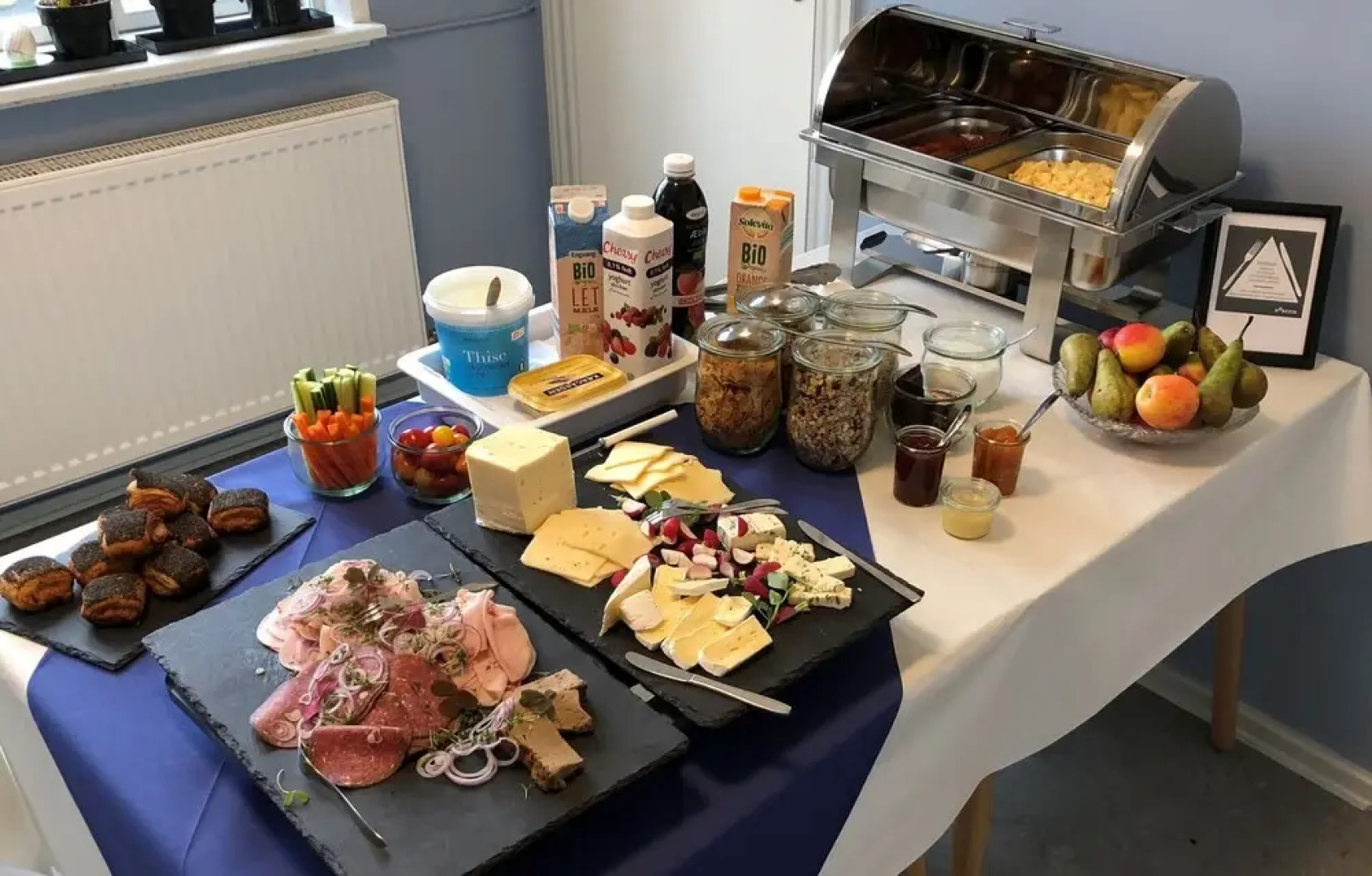 Danhostel Faaborg Vandrerhjem