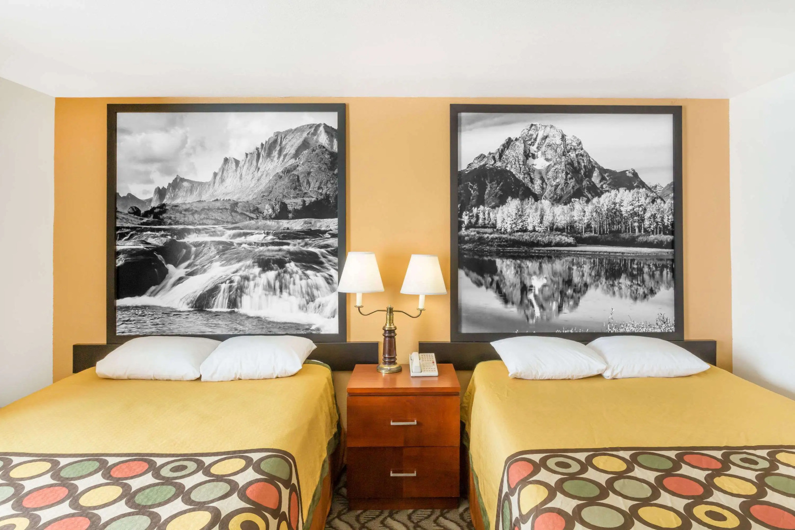 Super 8 by Wyndham Diamondville Kemmerer