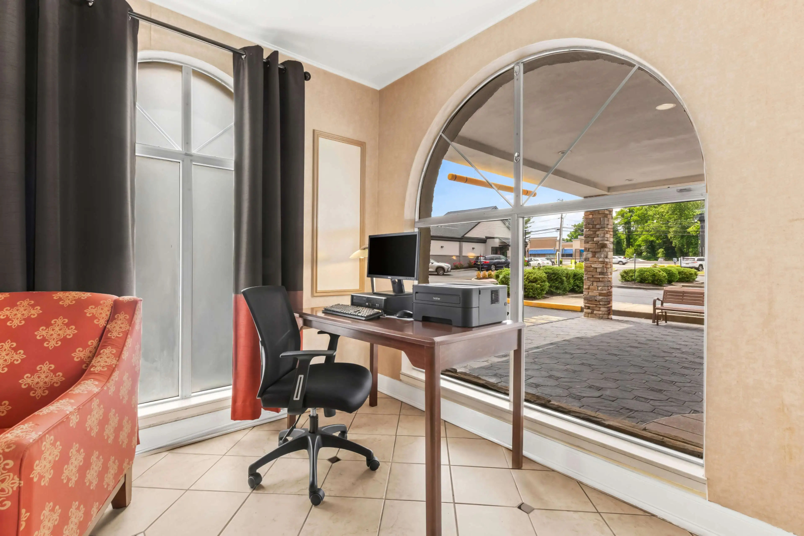 Best Western Hazlet Inn
