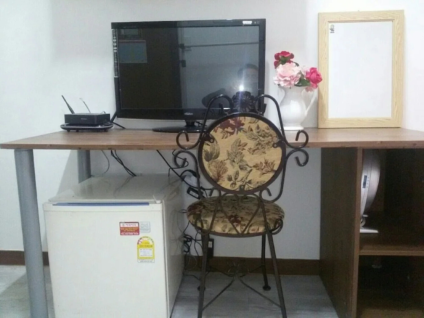 Jukjeon Guesthouse iwantlivingtel