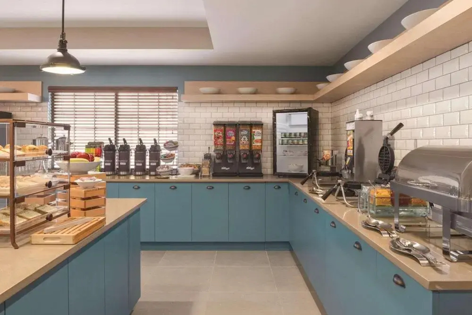 Country Inn & Suites By Radisson, Hoffman Estates, Il