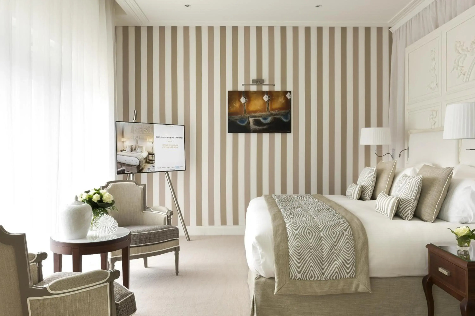 Hôtel Barrière Le Royal La Baule