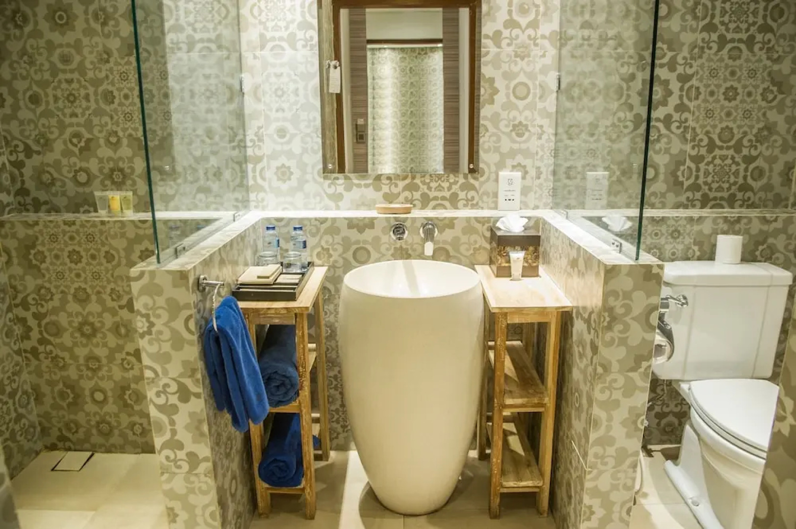 Lembongan Boutique Resort