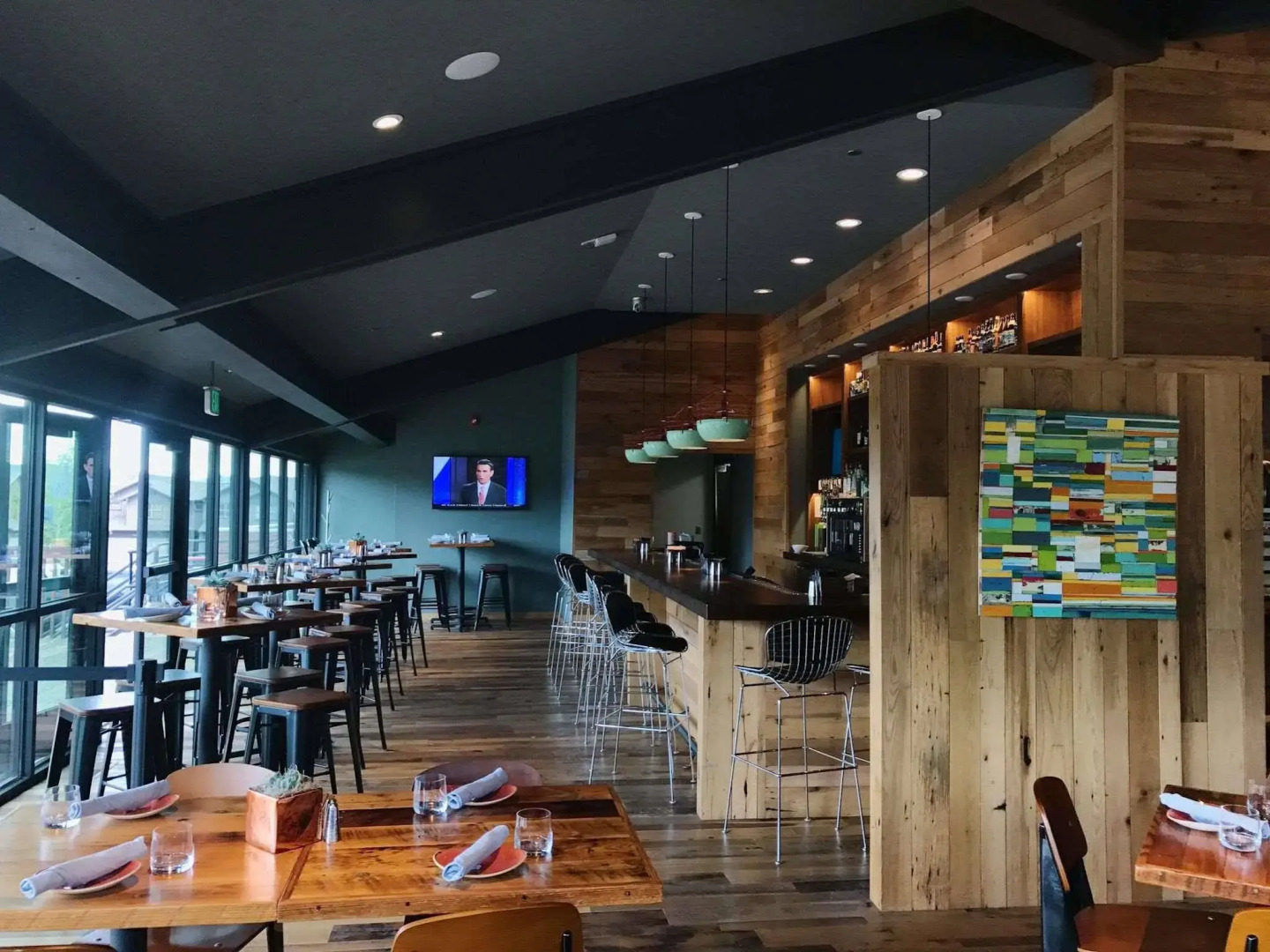 Park City Peaks Hotel