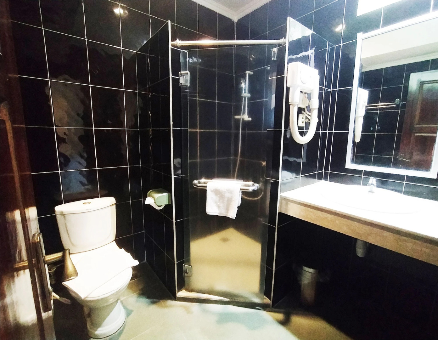 Kuraya Residence Lampung