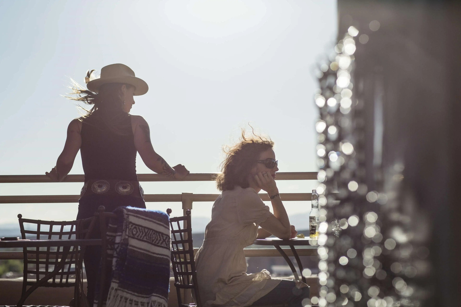 La Fonda on the Plaza