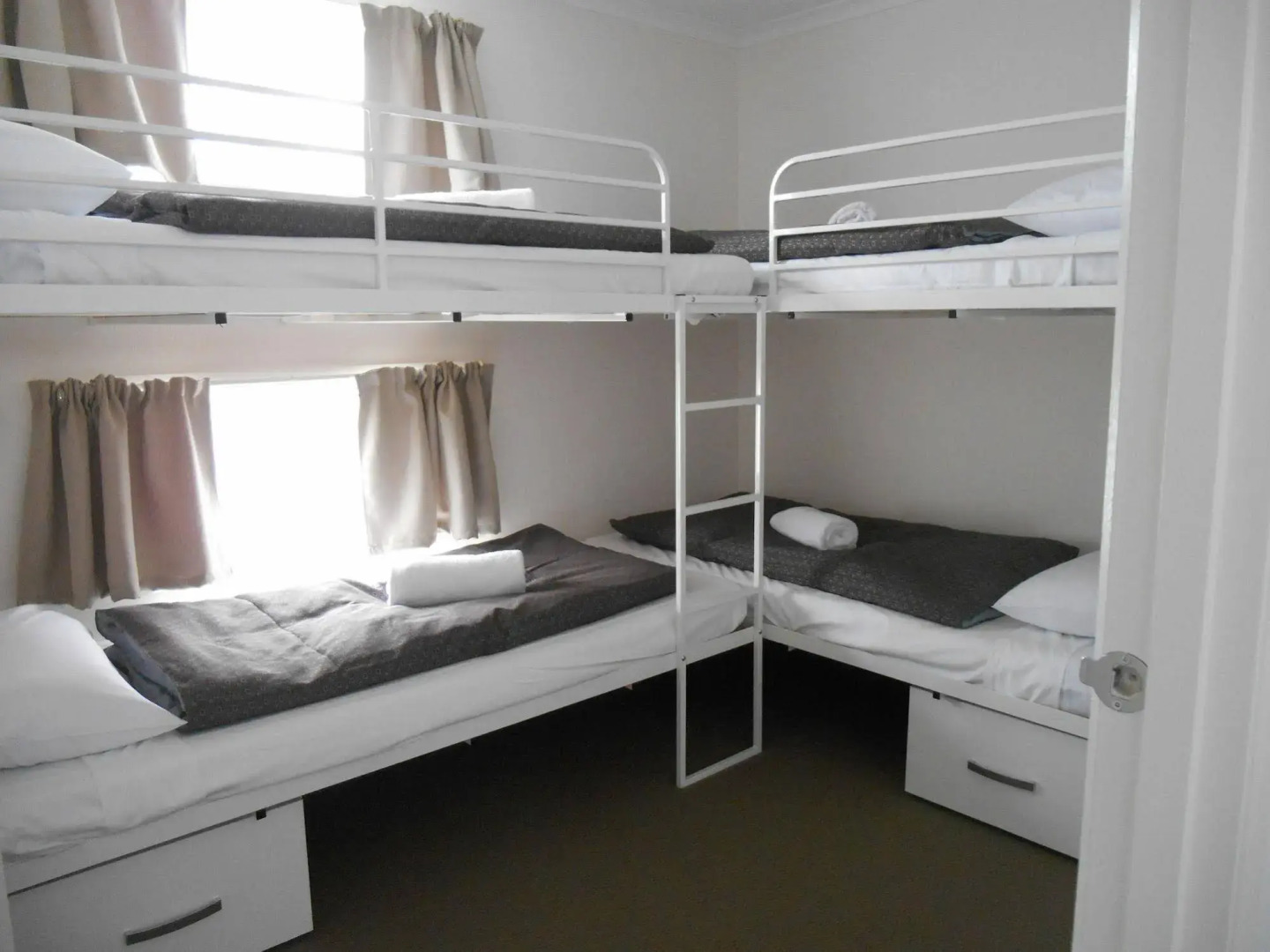 Tasman Holiday Parks – Merimbula