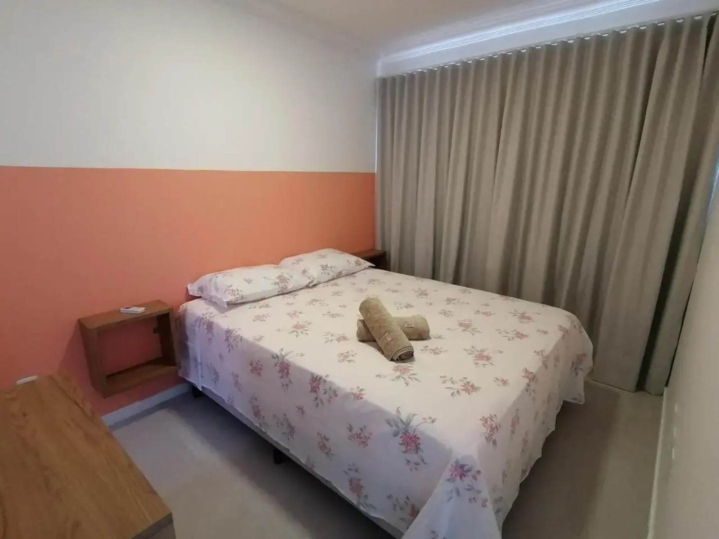 Triplex pé na areia com 3 suítes próximo Salvador