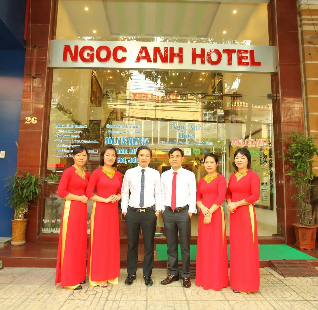 Ngoc Anh Hotel