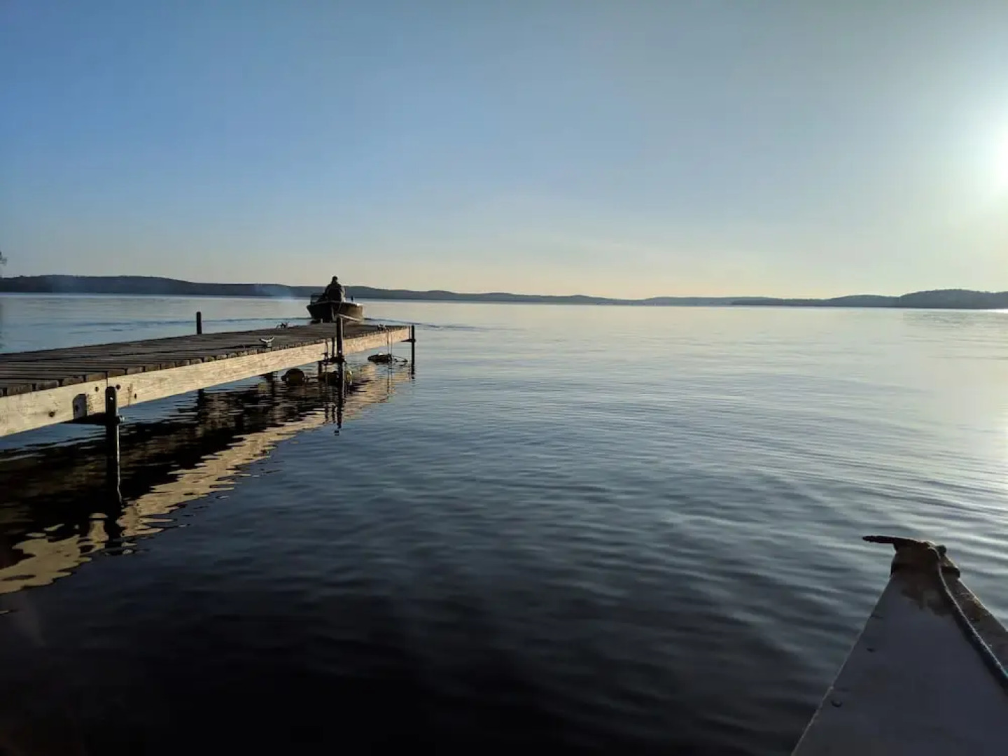 POV Lake Resort & Glamping Campground