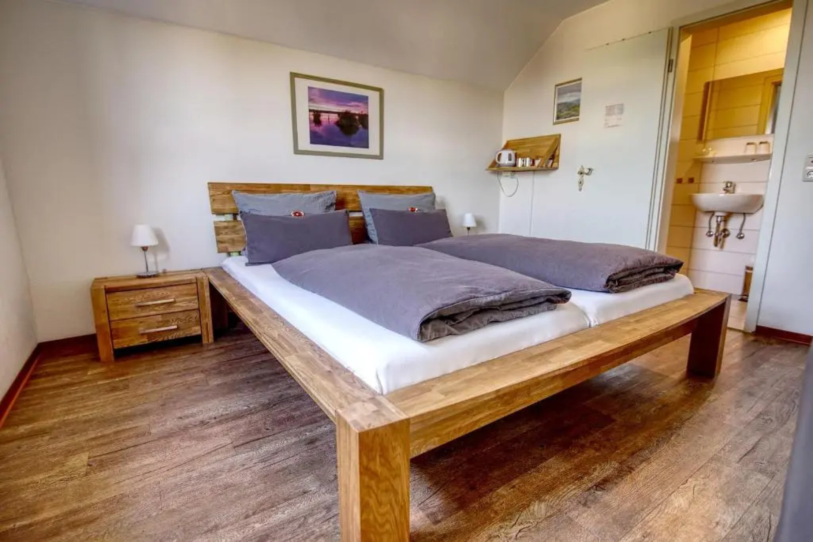 Venngasthof Zur Buche