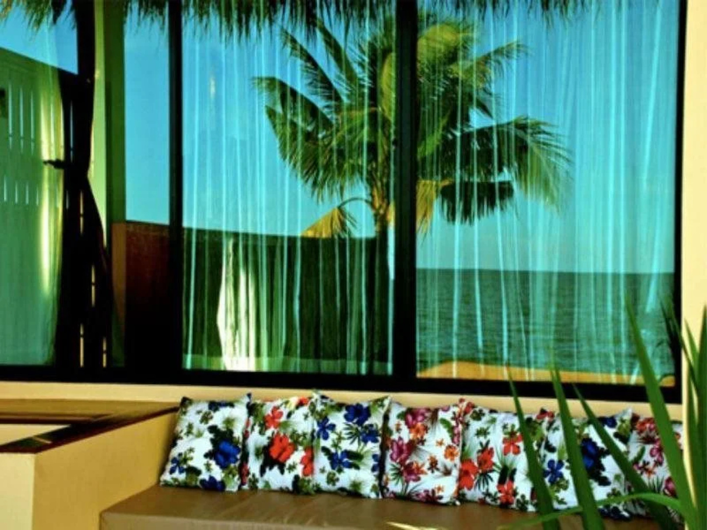 Villa Phra Chan Resort