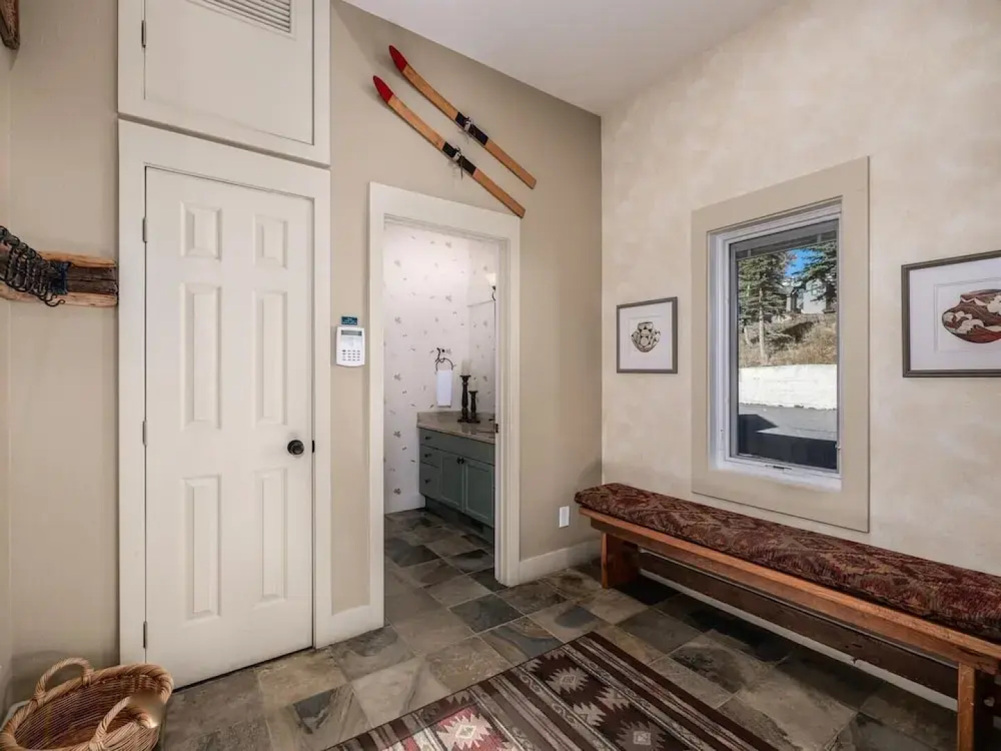 Saddle Ridge F5 3 Bedroom Home