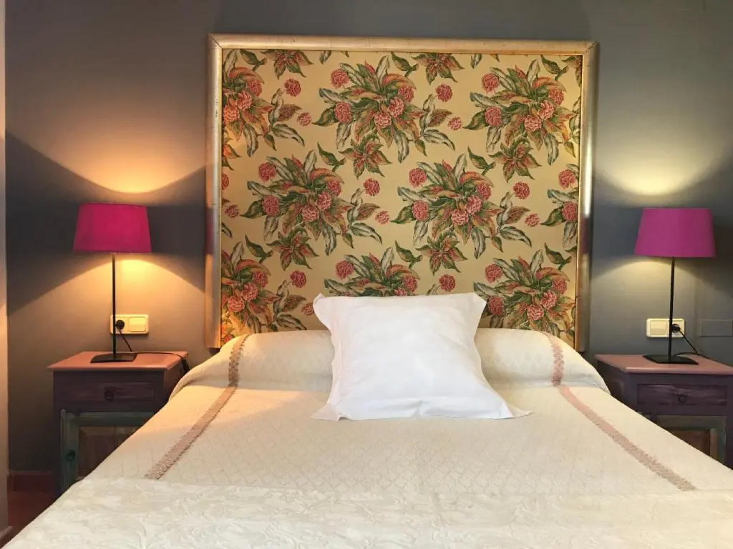 Hotel Patilla Ciudad de Requena