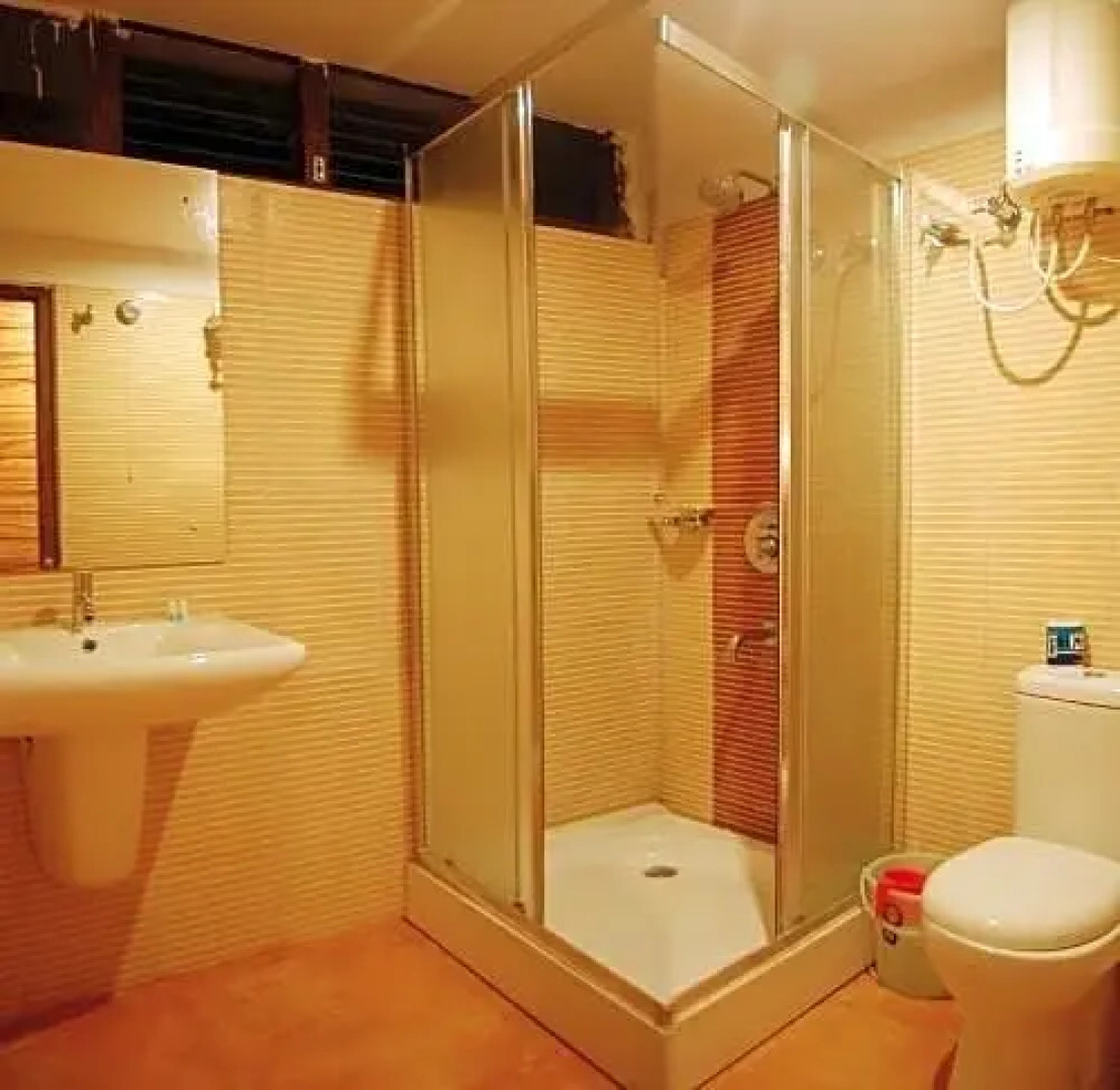 Megapode Resort -Port Blair