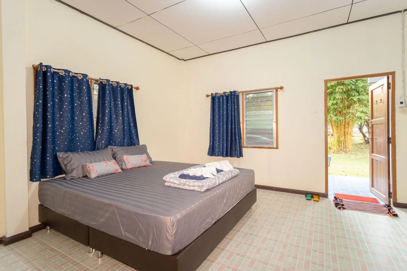 Andaman Peace Resort