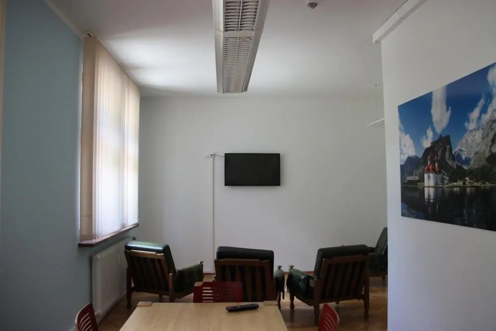 KS Hostel Berchtesgaden