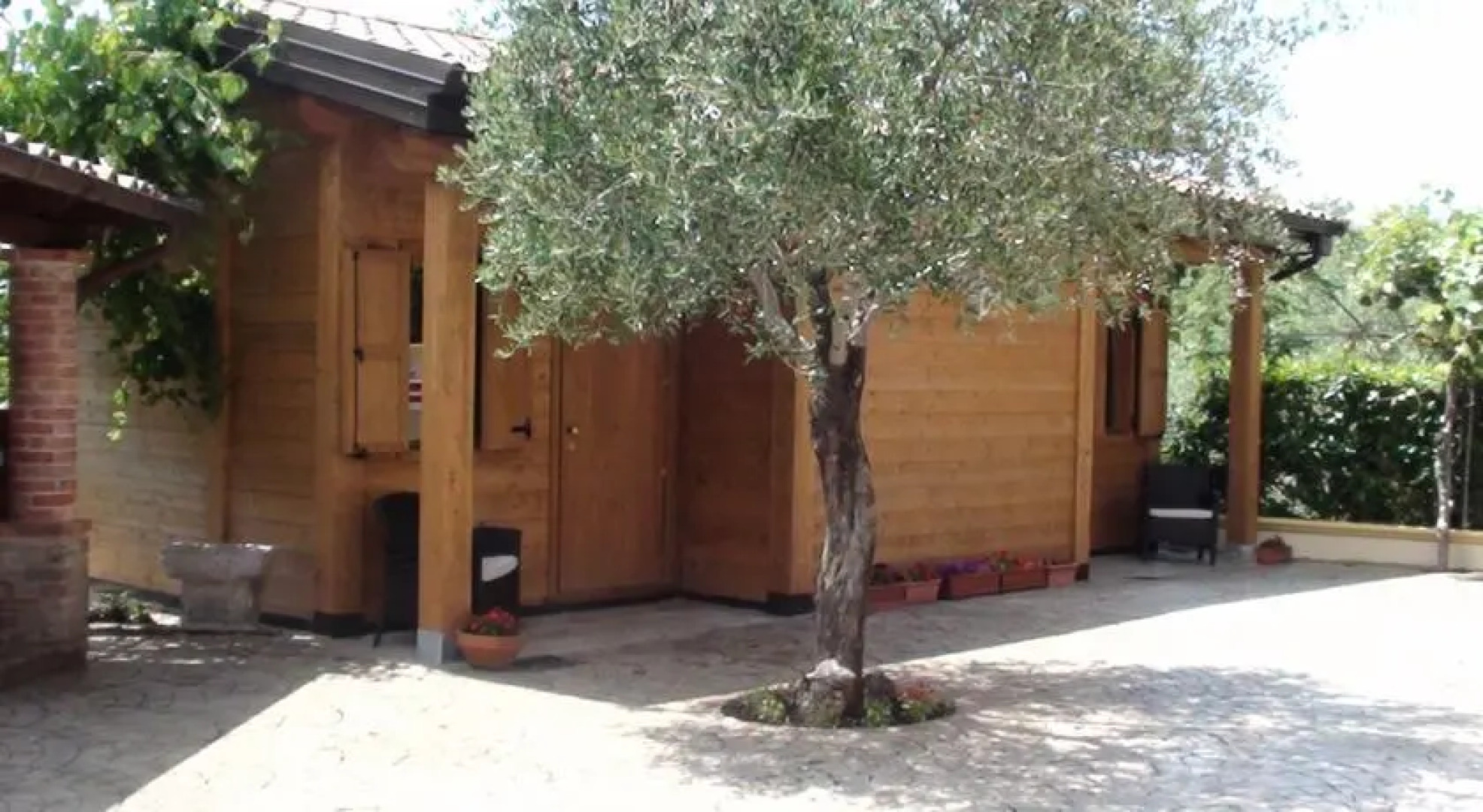 Agriturismo Lo Scoiattolo