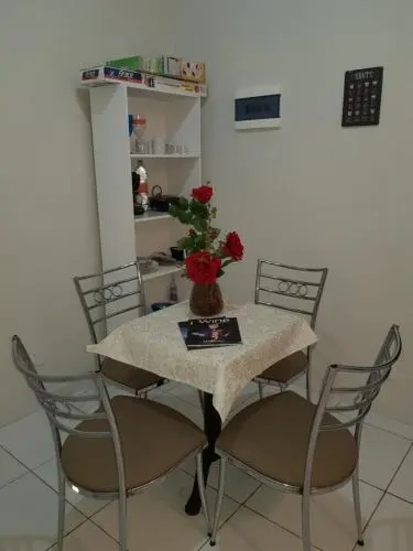 Icarai Iv - Ed Icarai 202