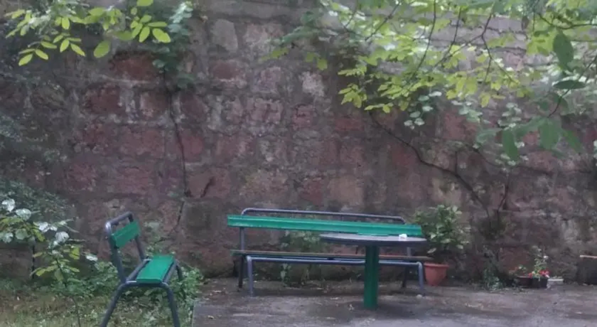 Guest House on Gogebashvili 5