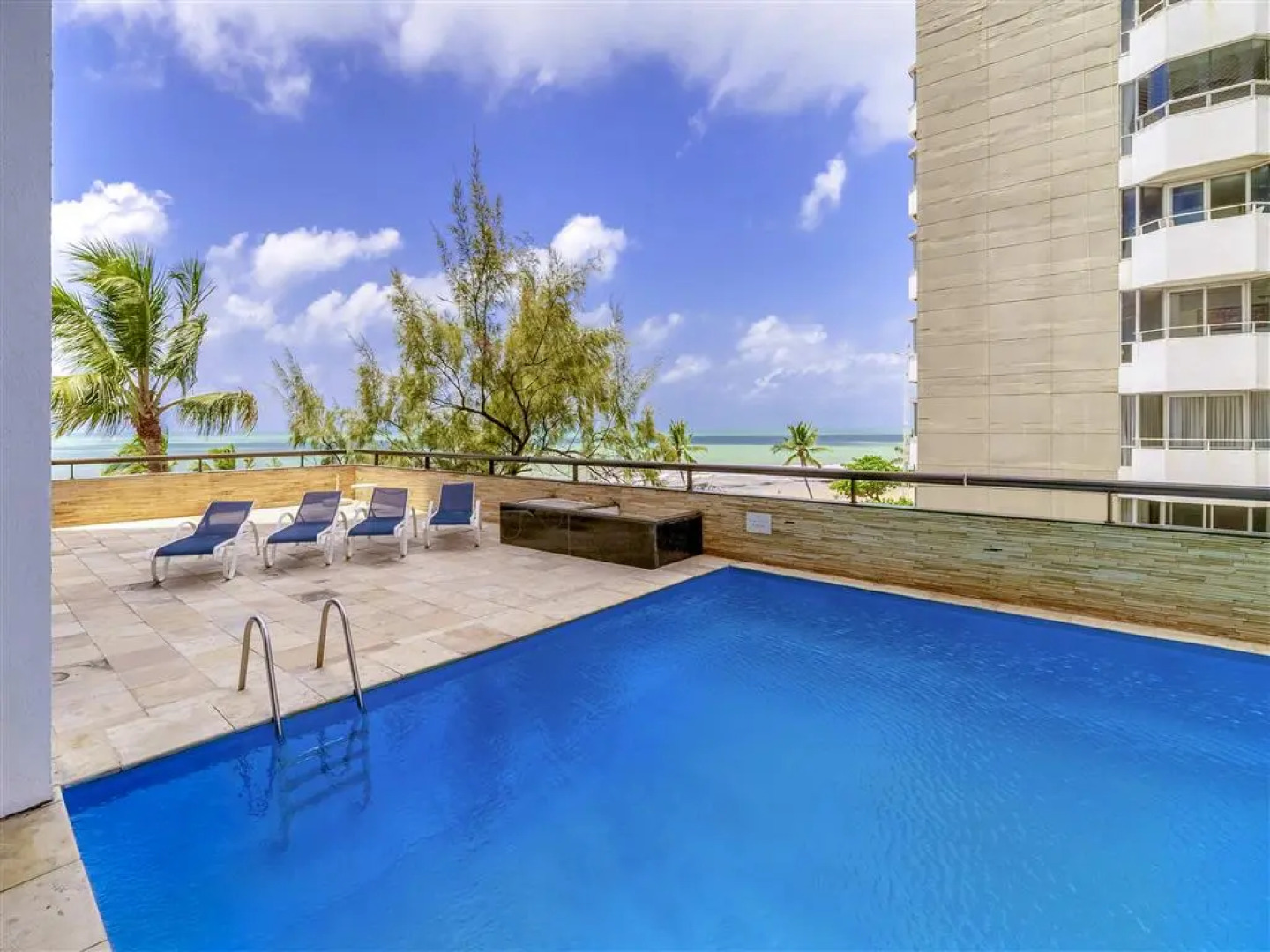 Grand Mercure Recife Boa Viagem