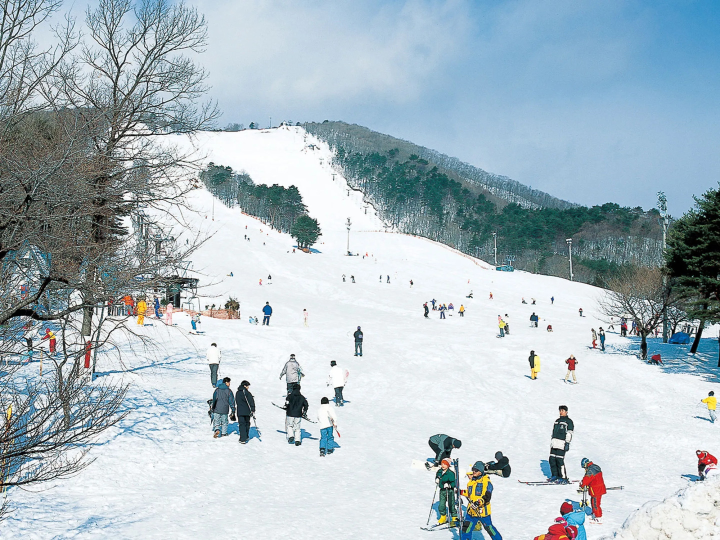 Hotel Premium Green Hills