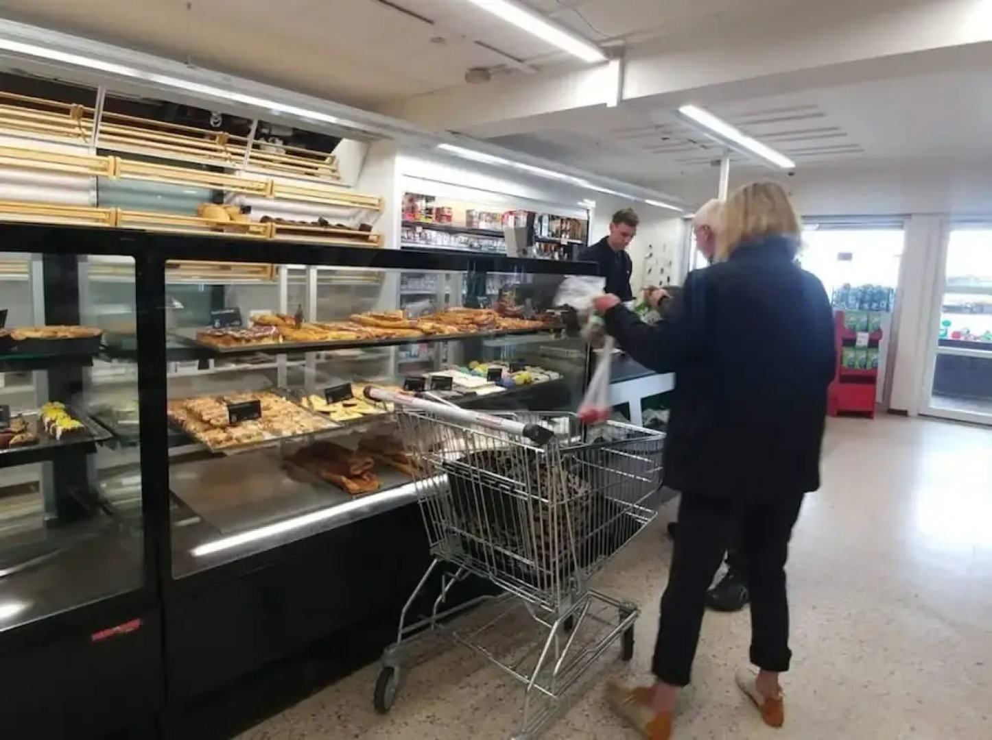 Serene Seaside Retreat in Haurvig-by Traum