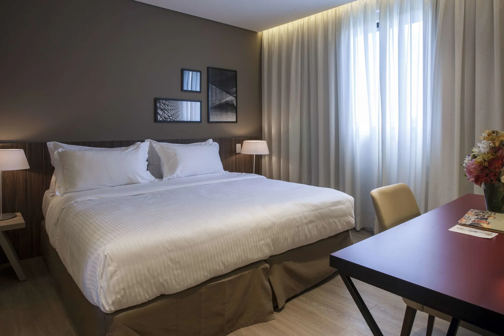 Royal Palm Tower Indaiatuba