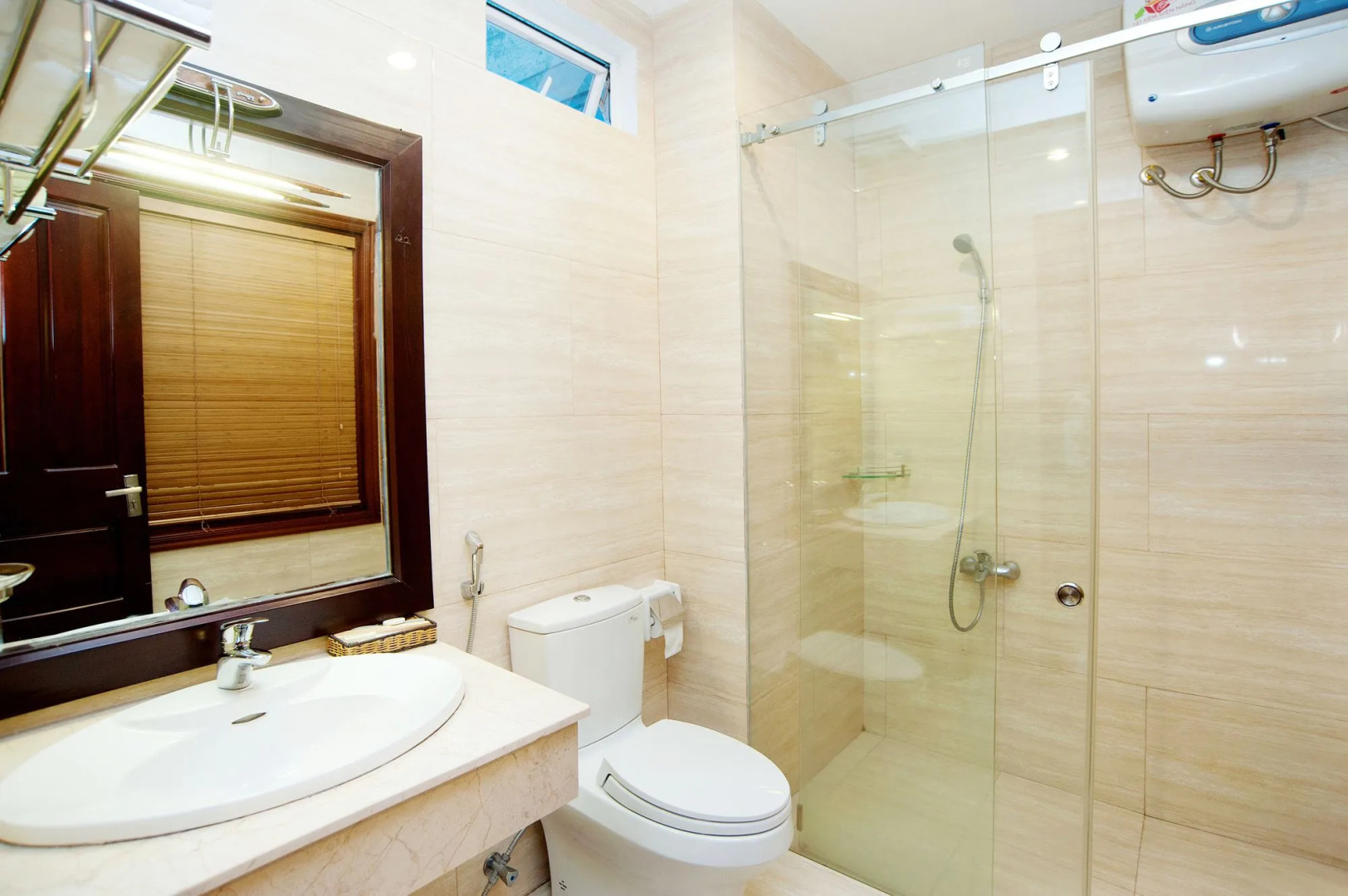 Hoang Linh Riverside Hotel