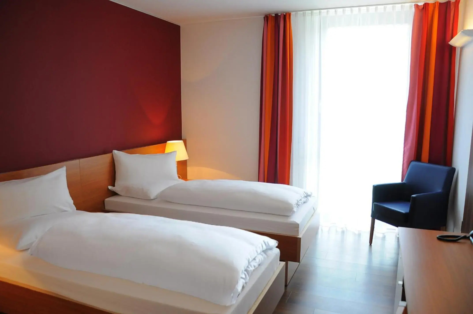 TOP EMBRACE Hotel Franz Essen