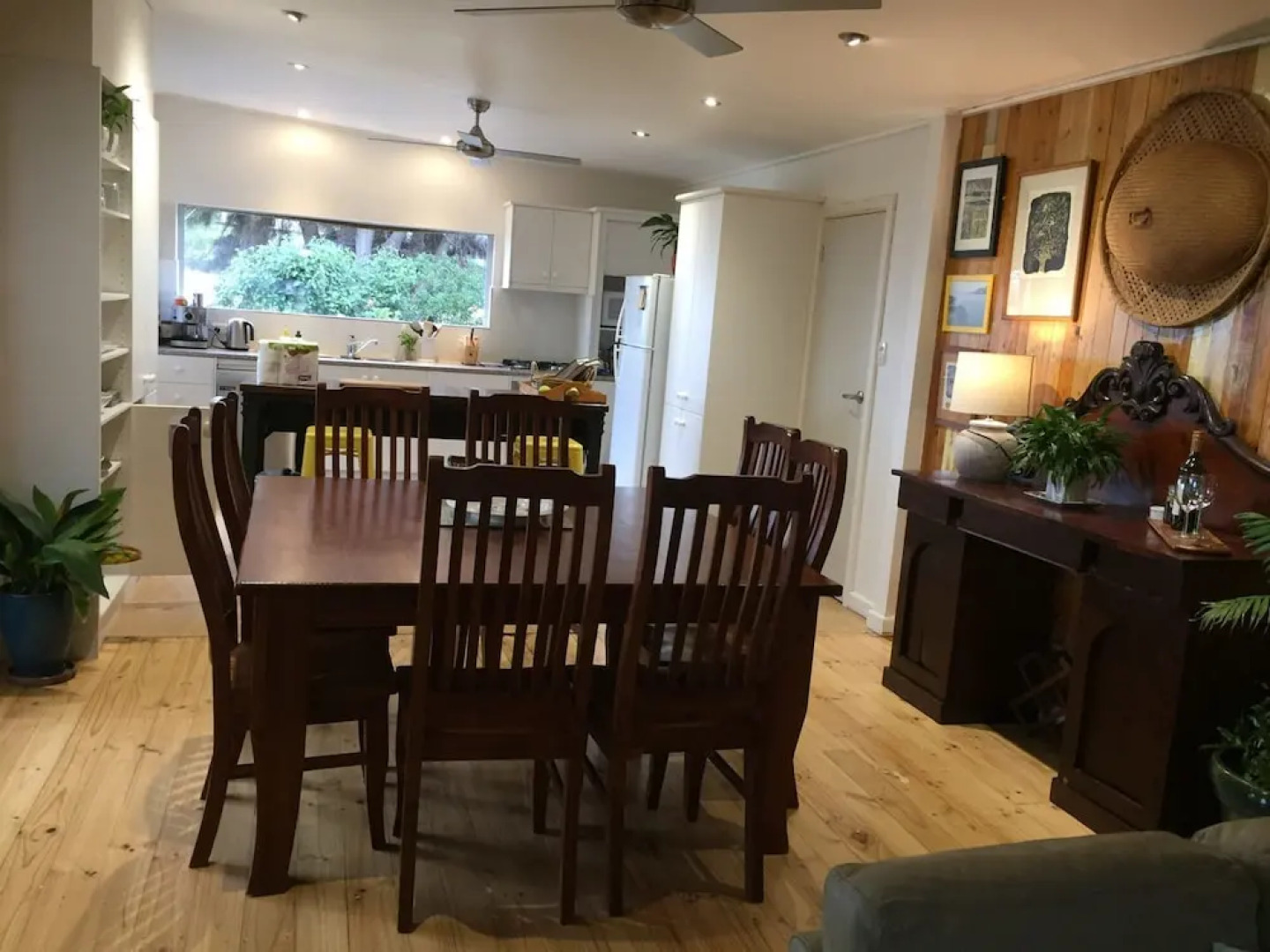 Sandy Feet Retreat - 13 Scenic View Drive