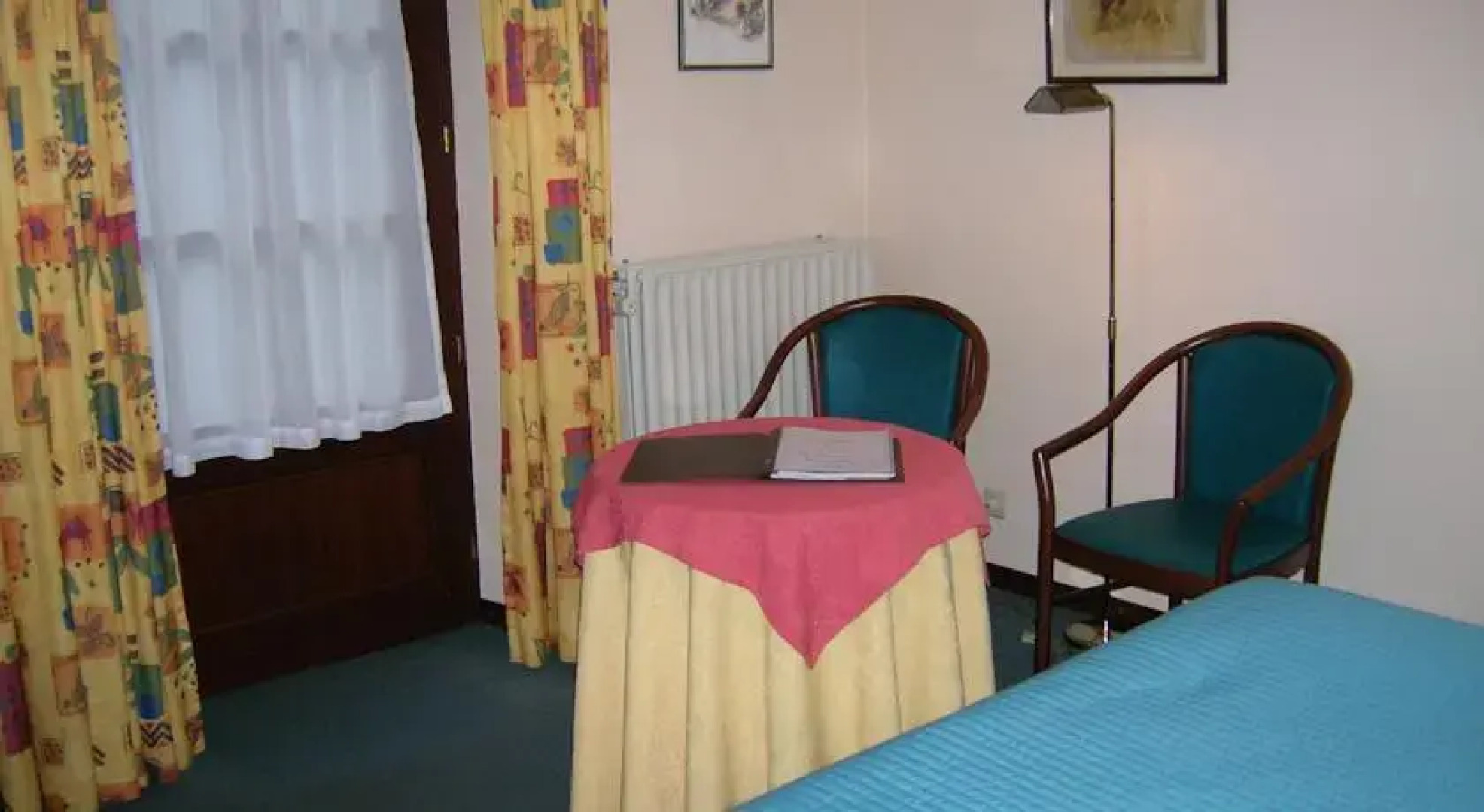 B&B Le Coeur de lArdenne