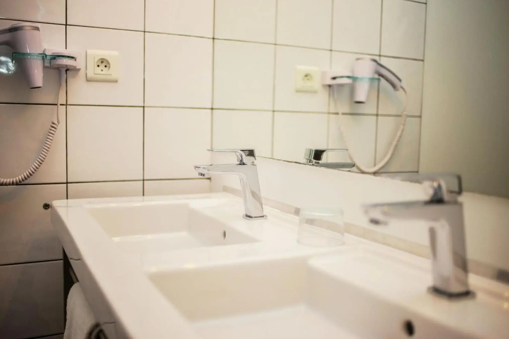 Sporting House Hôtel