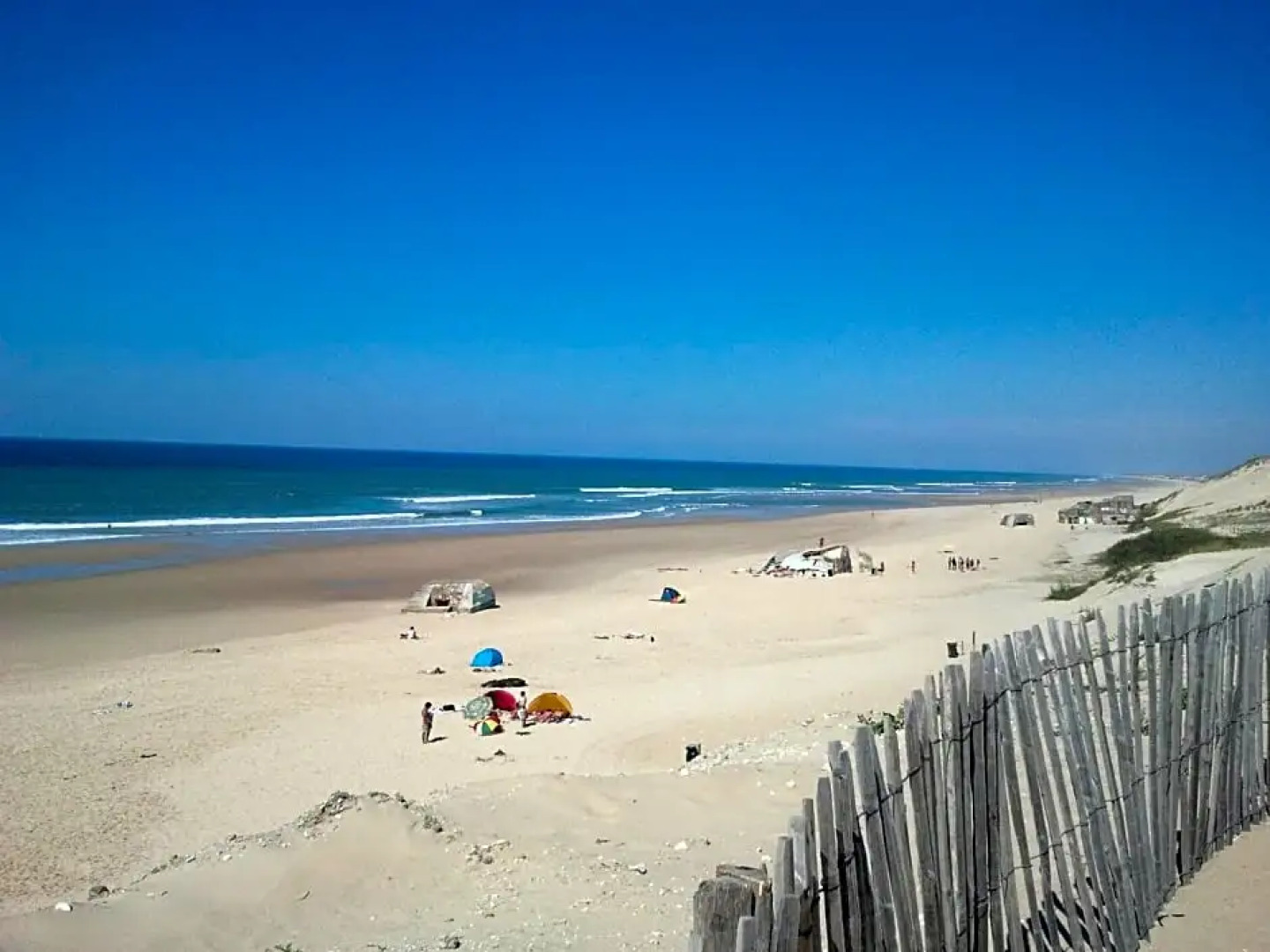 Château Tour Saint-Fort