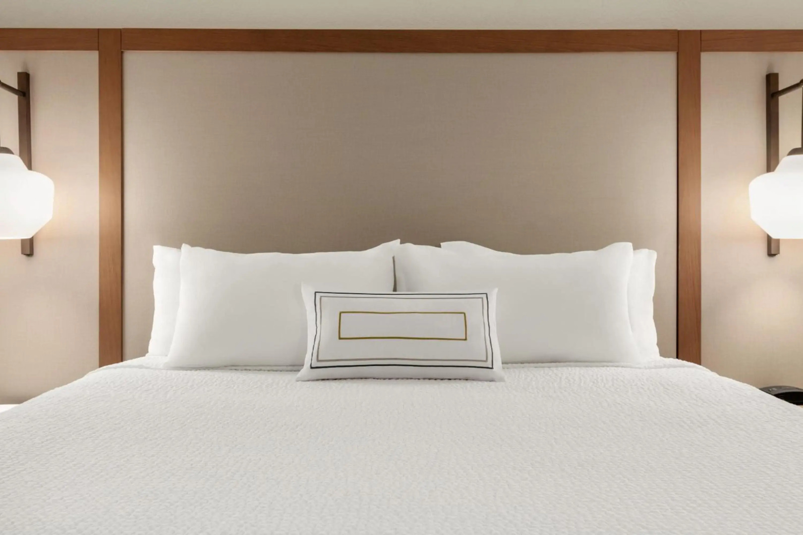 Fairfield Inn by Marriott Visalia Sequoia