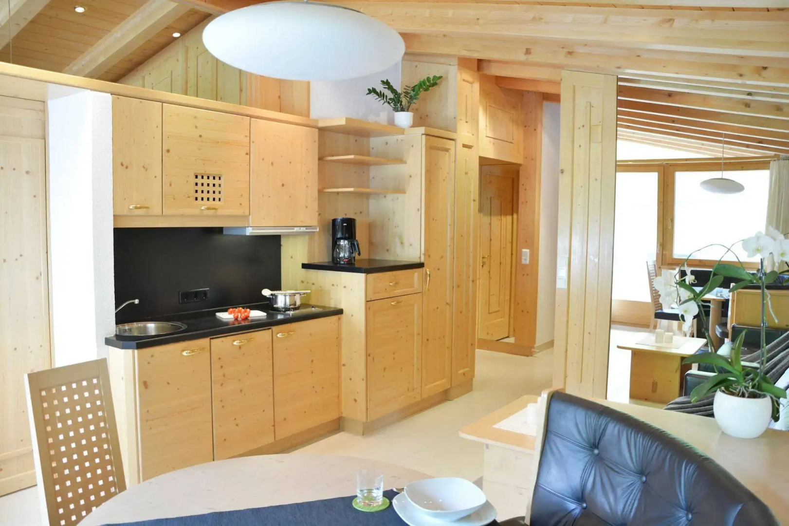 Appartements Aurikel Corso