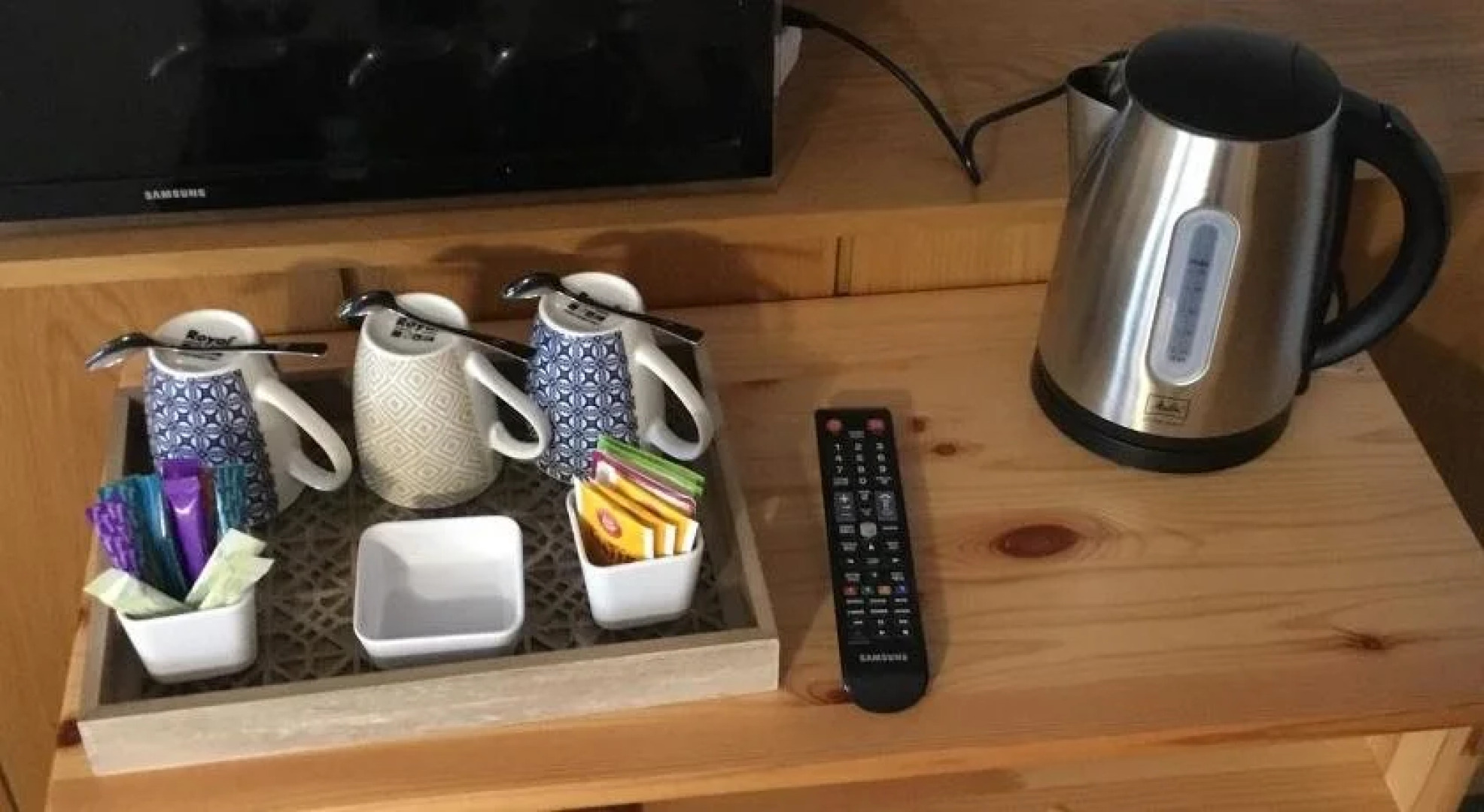 Pension Salzburgerhof